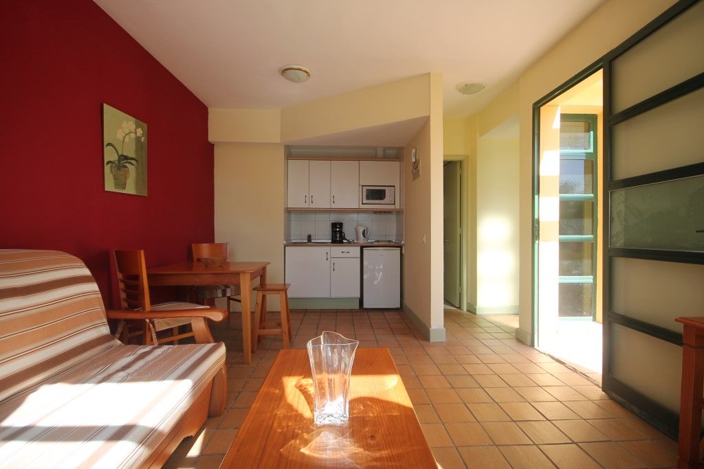 Bungalows El Cardonal Sonnenland Exterior foto
