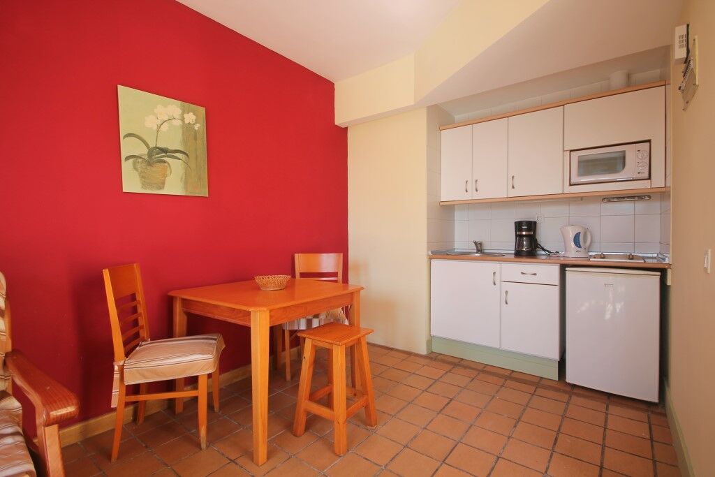 Bungalows El Cardonal Sonnenland Exterior foto